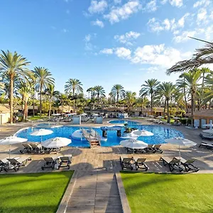 Hotel & By Dunas ****