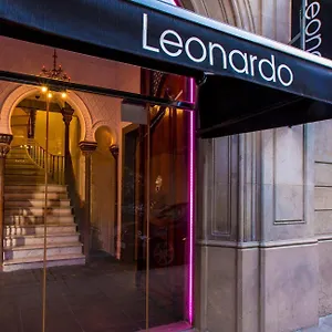 Leonardo Ramblas Отель