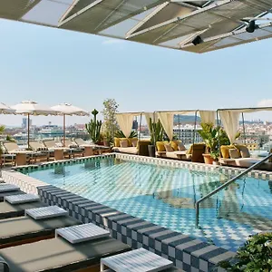 The Hoxton, Poblenou Hotel