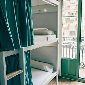 Black Swan Hostel