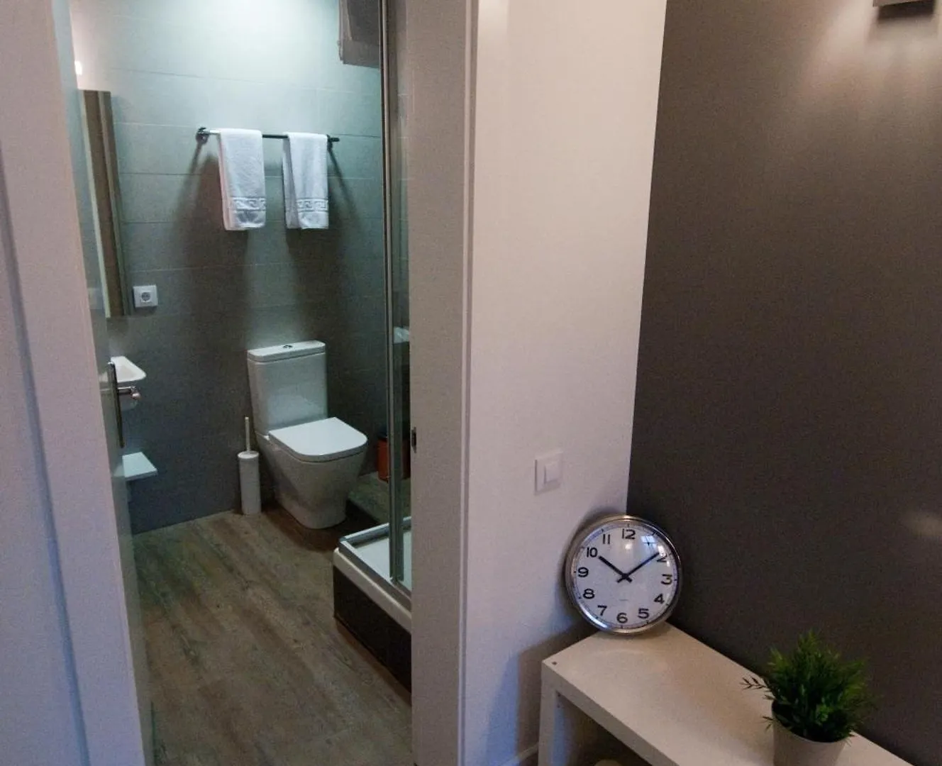 Hostal Live Barcelone Espagne