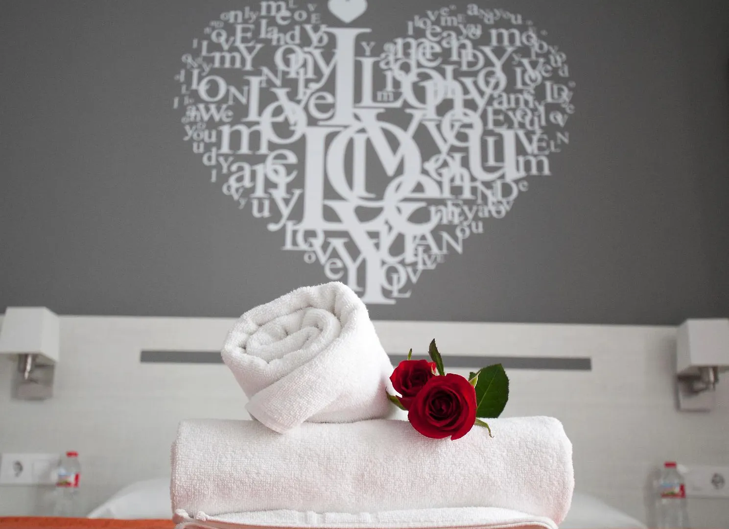 Hostal Live Barcelona Guest house