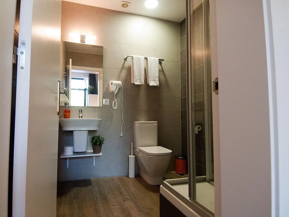 Hostal Live Barcelone 2*,  Espagne