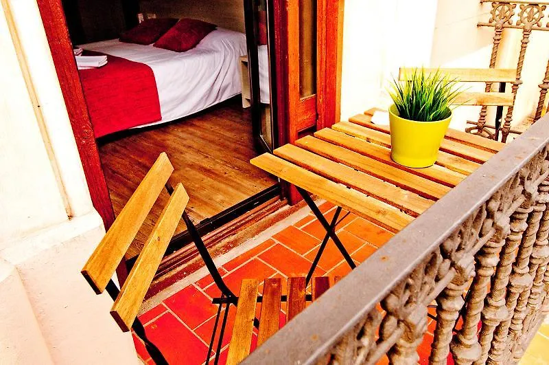 Hostal Live Barcelone 2*,  Espagne